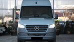 Mercedes Sprinter PRO długi 317 CDI 9G-Tronic 2.0 170KM Furgon