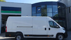 Peugeot Boxer Heavy L4H2 aut 2.2 180KM Furgon