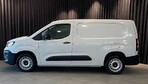 Citroen Berlingo Van XL L2H1 1.5 100KM Furgon