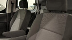 Citroen Berlingo Van L2H1 Zabudowa Brygadowa EAT8 1.5 130KM Brygadowy