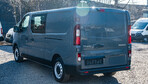 Renault Trafic L2H1 Zabudowa Brygadowa 2.0 150KM Brygadowy