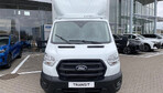 Ford Transit 350 L3 Trend Kontener Izoterma RWD 2.0 165KM Izoterma