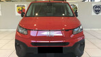 Fiat Fiorino/Qubo La Prima L1H1 aut 1.5 130KM Kombi