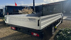 Ford Transit 350 L4 Trend Skrzynia Otwarta A8 2.0 165KM Skrzynia