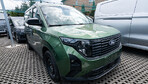 Ford Transit Courier Trend L1H1 1.0 125KM Furgon