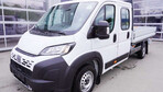 Fiat Ducato L3 Zabudowa Brygadowa + Skrzynia 2.2 140KM Doka