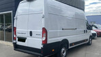 Peugeot Boxer Heavy L4H3 AT8 2.2 180KM Furgon