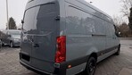 Mercedes Sprinter 317 CDI Długi PRO AUT 2.0 170KM Furgon