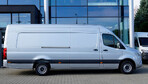 Mercedes Sprinter 319 CDI SELECT Ekstradługi 9G-Tronic 2.0 190KM Furgon