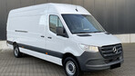 Mercedes Sprinter PRO Długi 315 CDI 9G-TRONIC 2.0 150KM Furgon
