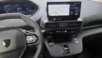 Peugeot Partner Van L1H1 EAT8 1.5 130KM Furgon