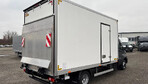 Iveco Daily 50C18 Hi-Matic Kontener 8EP + Winda 3.0 180KM Kontener