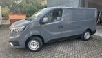 Renault Trafic dCi L1H1 HD Extra 2.0 130KM Furgon