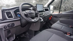Ford Transit 350 L3H2 Trend Zabudowa Brygadowa A8 2.0 130KM Brygadowy
