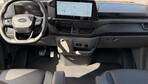 Ford Transit Custom L2H1 320 Zabudowa Brygadowa Trail A8 AWD 2.0 170KM Brygadowy