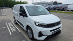 Opel Combo Van Cargo L2H1 EAT8 1.5 130KM Furgon