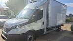 Iveco Daily 35S18 Kontener 8EP Izoterma 3.0 180KM Izoterma