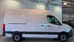 Mercedes Sprinter Standard PRO 315 CDI 9G-Tronic 2.0 150KM Furgon