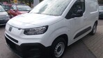 Fiat Doblo Cargo/Van L1H1 1.5 100KM Furgon