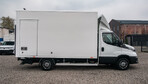 Iveco Daily 35S18 Kontener + Winda 3.0 180KM Kontener