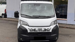 Fiat Ducato L3 Skrzynia Otwarta 2.2 140KM Skrzynia