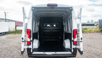 Peugeot Boxer L4H2 Zabudowa Brygadowa AT8 2.2 180KM Brygadowy