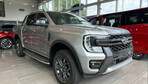 Ford Ranger Wildtrak A10 4x4 2.0 205KM Pick-Up