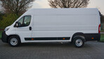 Peugeot Boxer Heavy L4H2 AT8 2.2 180KM Furgon