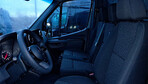 Mercedes Sprinter PRO Długi 317 CDI 2.0 170KM Furgon
