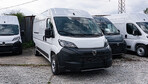 Peugeot Boxer Heavy L3H2 aut 2.2 180KM Furgon