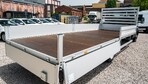 Iveco Daily 50C18 Skrzynia Otwarta 3.0 180KM Skrzynia