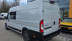 Citroen Jumper Heavy L4H2 Zabudowa Brygadowa AT8 2.2 180KM Brygadowy