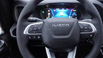Iveco Daily 50C16 Kontener 8p Izoterma 3.0 160KM Izoterma