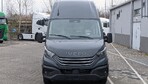 Iveco Daily 35S18 V Hi-Matic 18m3 L4H3 3.0 180KM Furgon