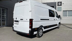 Renault Master L3H2 Extra Zabudowa Brygadowa 2.0 130KM Brygadowy