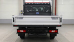 Ford Transit 350 L3 Trend Zabudowa Brygadowa + Wywrotka 2.0 130KM Wywrotka