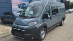 Opel Movano Heavy L4H2 Zabudowa Brygadowa 2.2 180KM Brygadowy