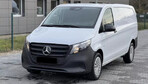 Mercedes Vito 116 CDI L2 Pro 2.0 163KM Furgon