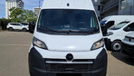Opel Movano Heavy L4H3 2.2 140KM Furgon