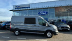 Ford Transit 350 L3H2 Trend Zabudowa Brygadowa A8 2.0 165KM Brygadowy