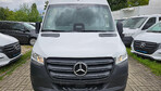 Mercedes Sprinter 319 CDI Standard PRO aut 2.0 190KM Furgon