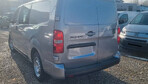 Fiat Scudo XL L2H1 Zabudowa Brygadowa Składana 2.2 150KM Brygadowy
