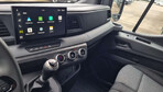 Renault Master L3 Zabudowa 8EP 2.0 150KM Plandeka