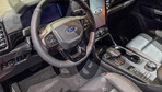 Ford Ranger Wildtrak PHEV A10 2.3 281KM Pick-Up