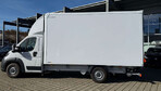 Toyota Proace Max Heavy L4 Active AT Kontener + Winda 2.2 180KM Kontener