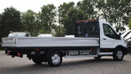 Ford Transit 350 L4 Trend Skrzynia Otwarta 2.0 130KM Skrzynia