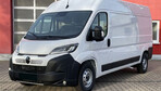 Citroen Jumper L3H2 2.2 180KM Furgon