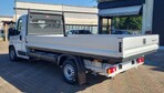 Fiat Ducato Maxi L4 Skrzynia Otwarta 2.2 140KM Skrzynia