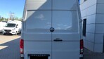 Volkswagen Crafter Zabudowa brygadowa 2.0 177KM Brygadowy