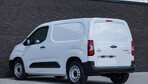 Toyota Proace City EV Standard Active 136KM Furgon